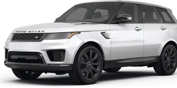 LAND ROVER RANGE ROVER SPORT 2021 SALWR2SU4MA771016 image